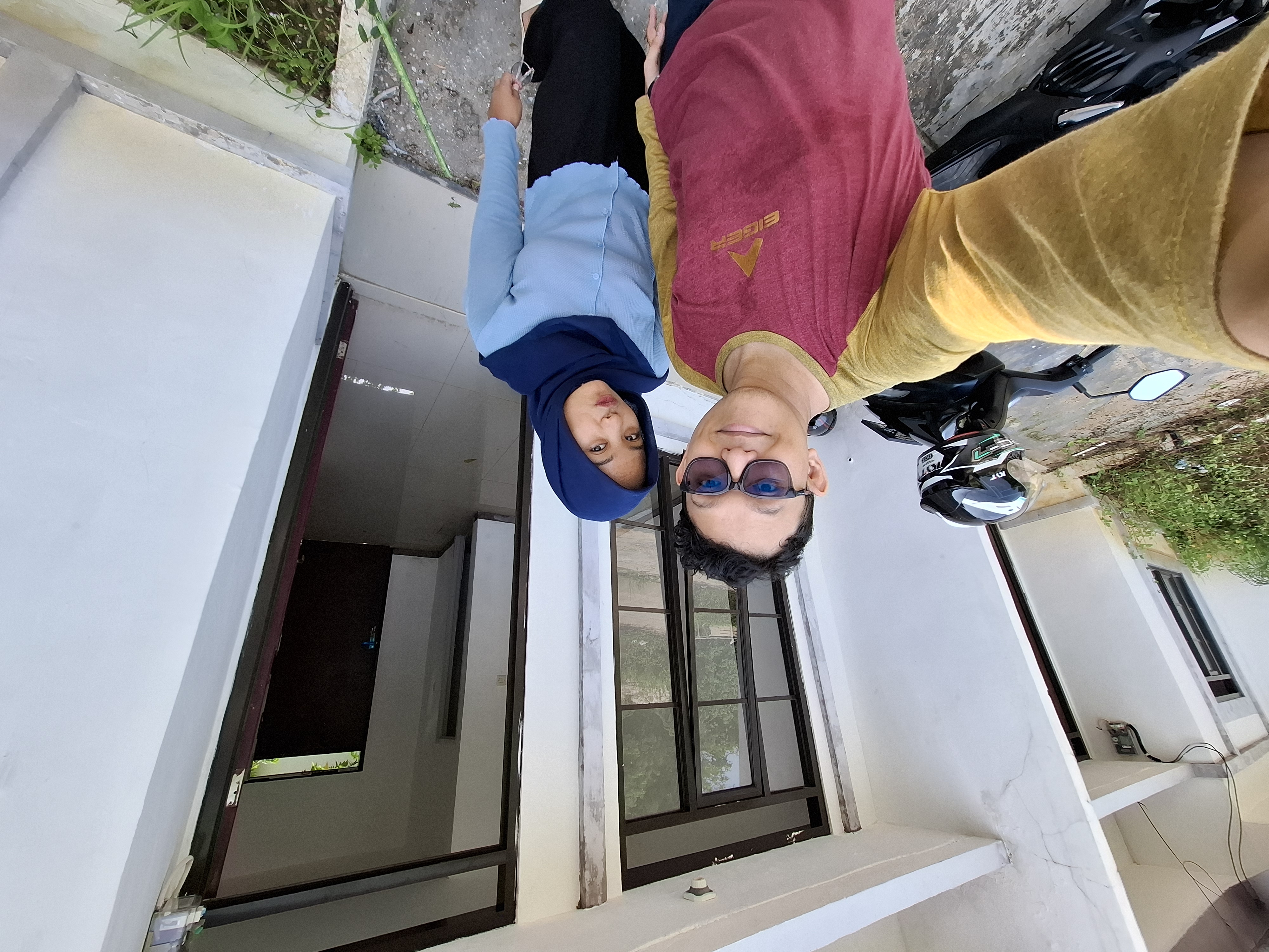 Survei Rumah
